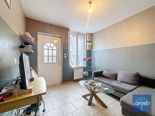  Maison � vendre 4 pi�ces 42 m�