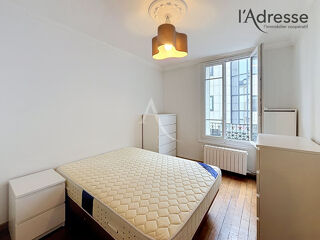  Appartement à louer 2 pièces 40 m²