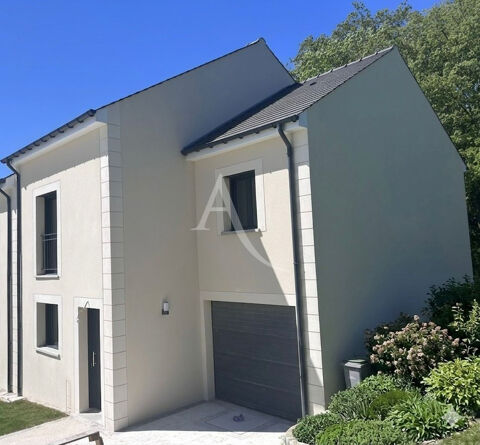   Maison Mouroux 5 pièce(s) 114.76 m2 DPE A Frais de Notaire Réduit Maison - 4 pièce(s) - 115 m²