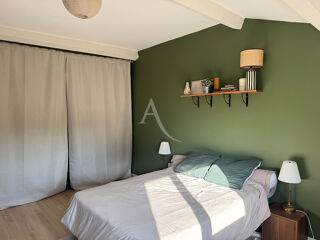  Maison à louer 4 pièces 120 m²