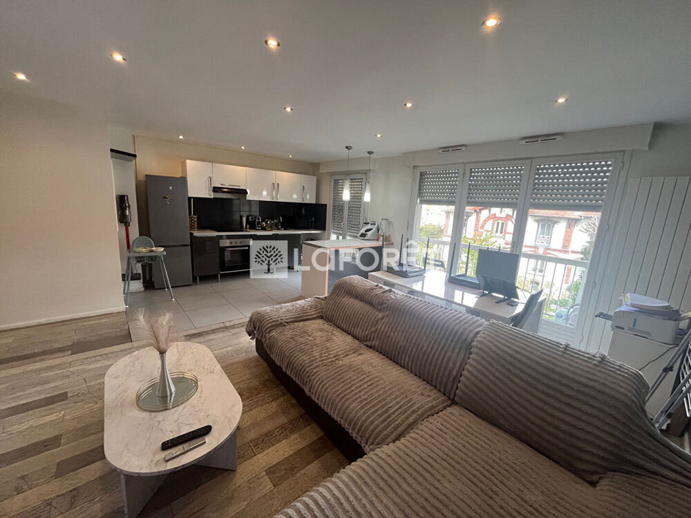 Appartement Villemomble 2 pièce(s) 52 m2