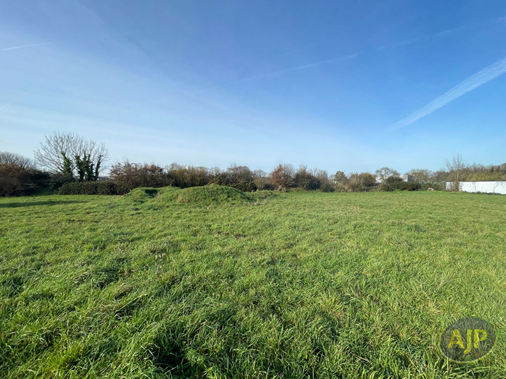 Vente Terrain Terrain Challans 486 m2 Challans
