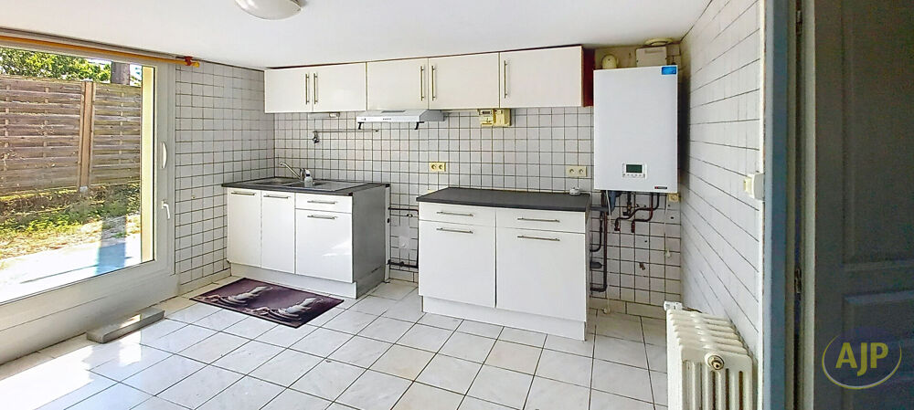Vente Maison CHATEAUBRIANT : Maison 4 chambres (150m²) sur 926m² Chateaubriant