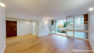  Appartement à louer 4 pièces 90 m²