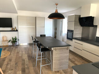  Maison � vendre 4 pi�ces 123 m�