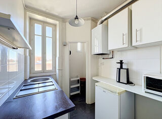  Appartement à louer 3 pièces 46 m²