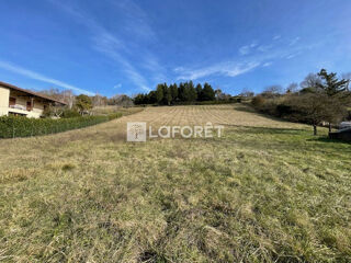  Terrain � vendre 2369 m�