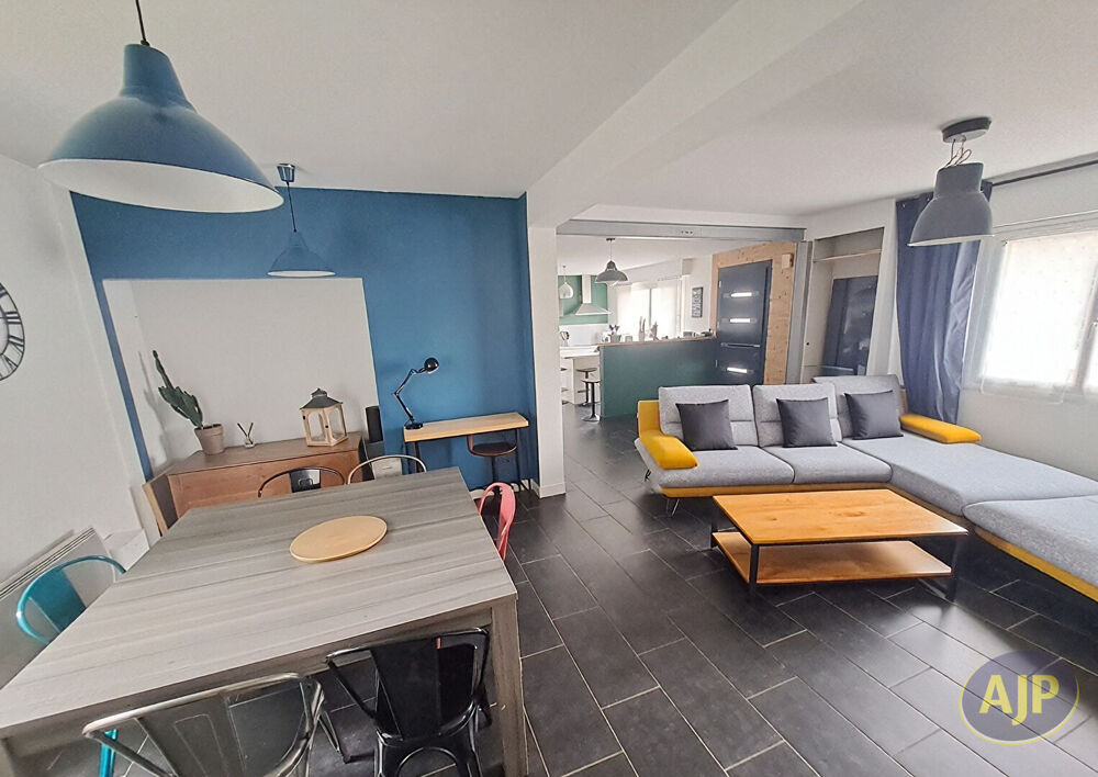 FROIDFOND - Maison 4 chambres