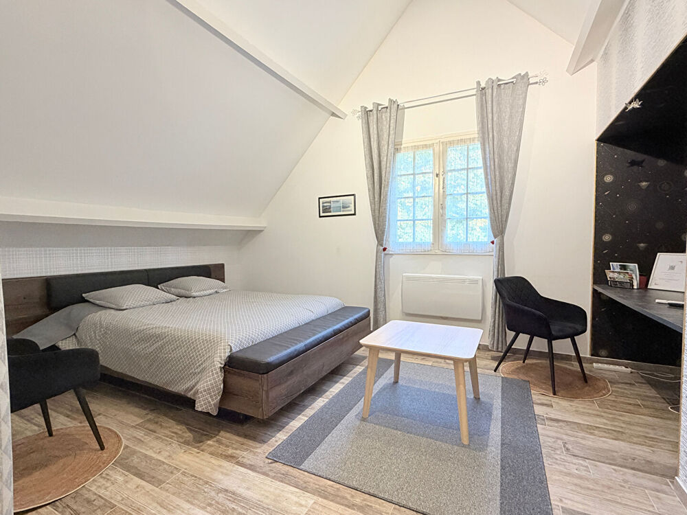 à vendre  Maison La Ferté-sous-Jouarre (77260)