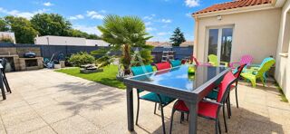  Maison à vendre 5 pièces 126 m²