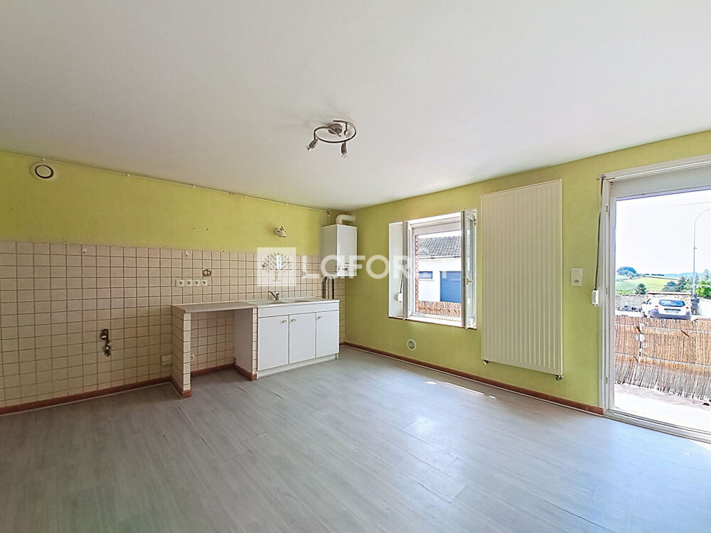 Maison Vouziers 5 pièce(s) 139 m2