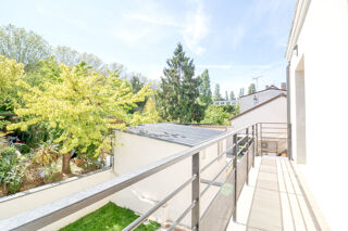  Maison 7 pièces 135 m² Antony