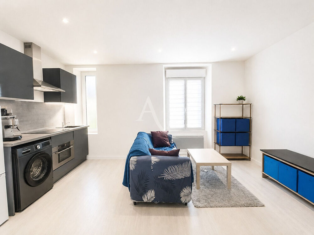 Appartement Gisors 2 pièce(s) 31.05 m2