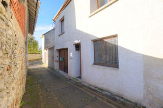  Maison � vendre 4 pi�ces 58 m�