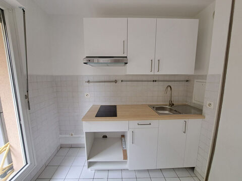  Appartement � louer 1 pi�ce 28 m�