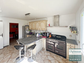  Maison à vendre 5 pièces 120 m²