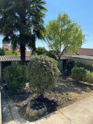  Appartement à louer 2 pièces 32 m²