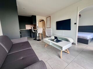  Appartement � vendre 2 pi�ces 35 m�