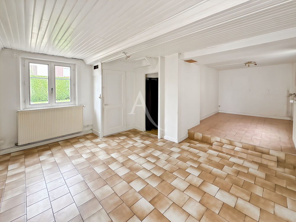 Vente Maison Maison Fleury Sur Andelle 4 pièce(s) 67 m2 Fleury sur andelle