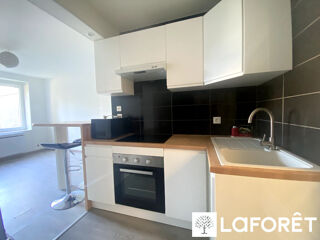  Appartement � vendre 1 pi�ce 22 m�