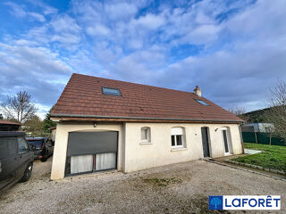  Maison � vendre 10 pi�ces 145 m�