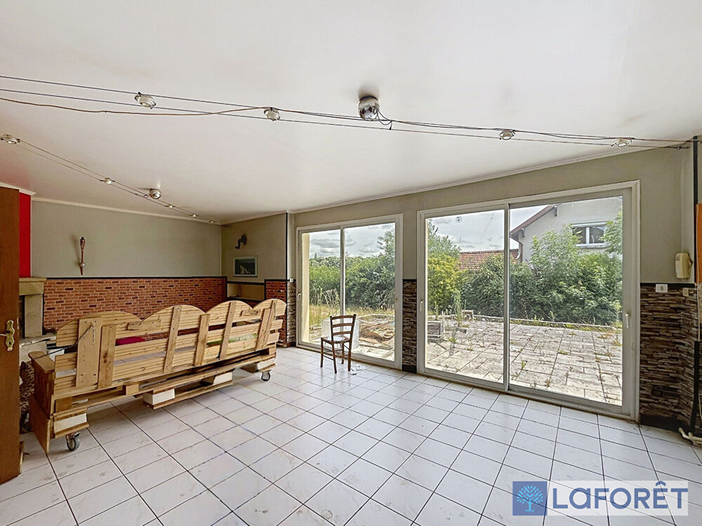 Vente Maison Maison Nogent  7 pièce(s) 202,65 m2 Nogent