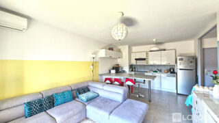  Appartement à vendre 3 pièces 58 m²
