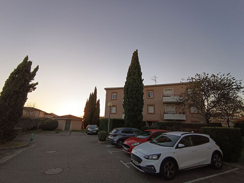  Appartement � louer 3 pi�ces 61 m�