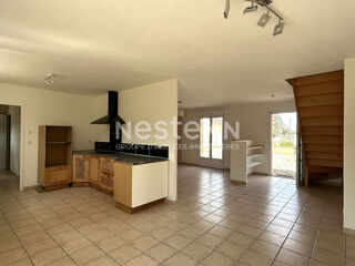  Maison à vendre 6 pièces 132 m²
