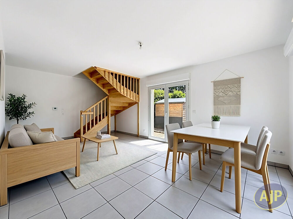Vente Appartement Appartement Lanton Lanton