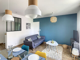  Appartement  louer 4 pices 66 m