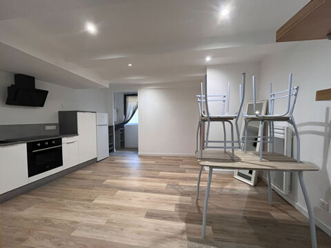  Appartement � louer 3 pi�ces 59 m�