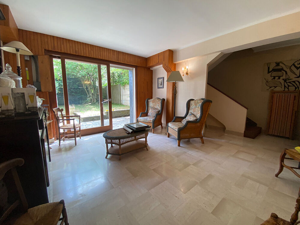à vendre  Maison Rennes (35000)