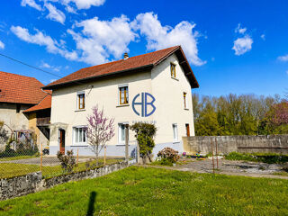  Maison � vendre 5 pi�ces 147 m�