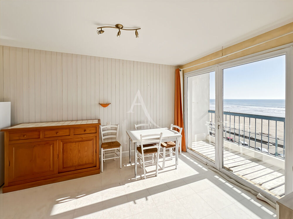 Appartement Face Mer