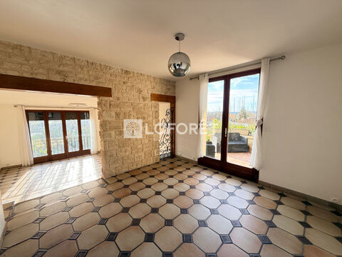   Maison Mezy Sur Seine 6 pi�ce(s) 145 m2 Maison - 6 pi�ce(s) - 121 m�