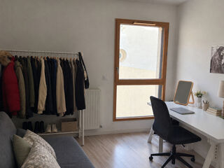  Appartement à louer 3 pièces 60 m²