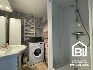  Appartement � vendre 3 pi�ces 45 m�