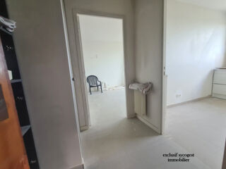  Appartement � vendre 3 pi�ces 57 m�