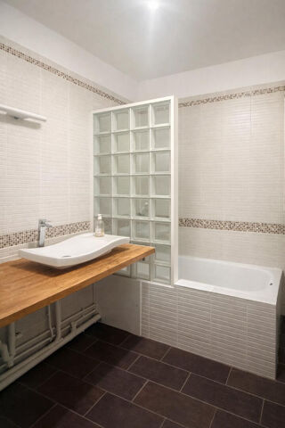  Appartement � vendre 3 pi�ces 69 m�