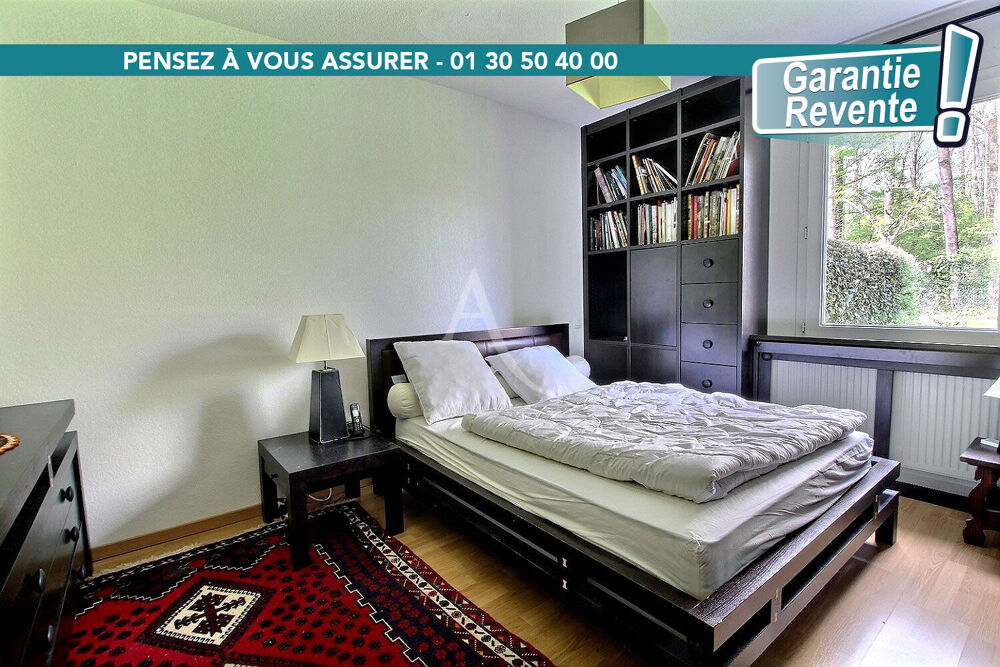 Vente Maison Maison  4 pièces 91 m2 Rambouillet