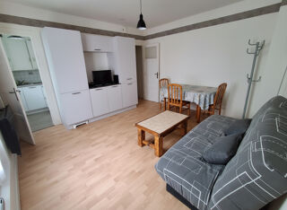  Appartement � vendre 2 pi�ces 35 m�