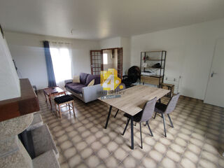  Maison � vendre 5 pi�ces 80 m�