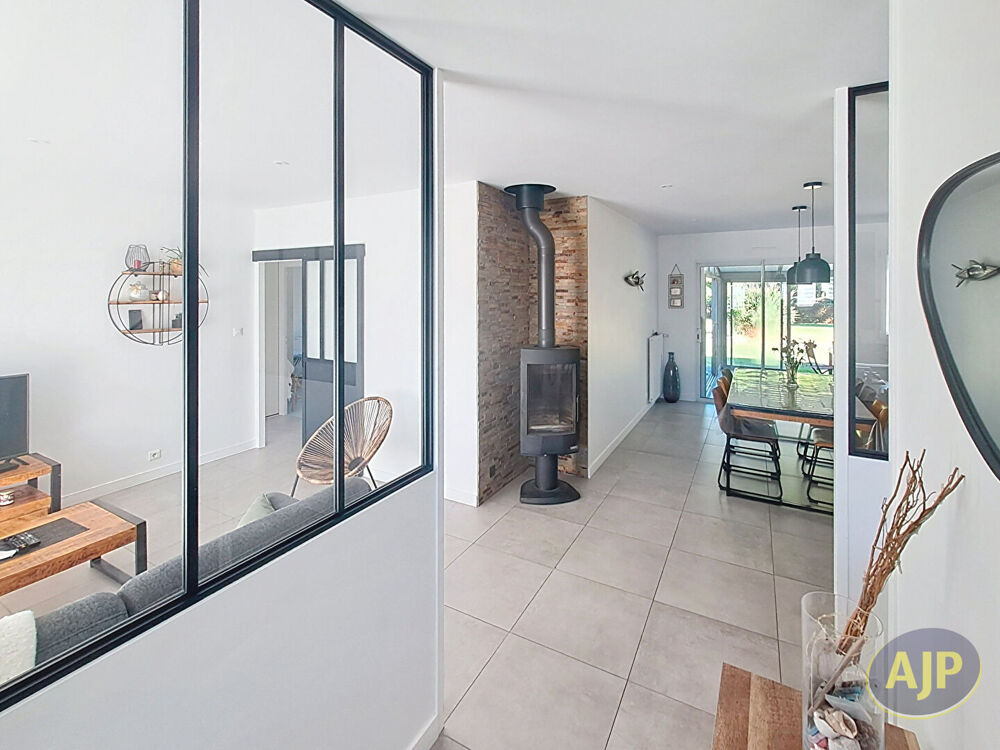 Vente Maison CHALLANS - Maison 4 chambres Challans