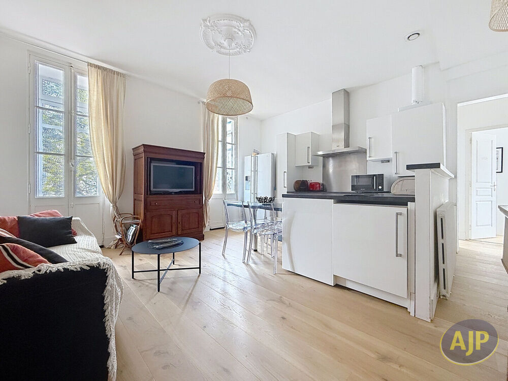 Vente Appartement T3 Arcachon Proche centre Arcachon