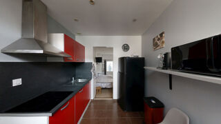  Appartement � vendre 3 pi�ces 73 m�