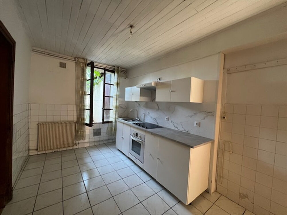 Maison Aiguillon