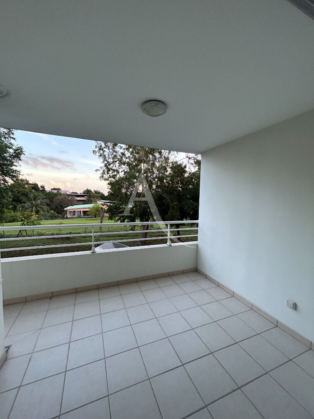 Vente Appartement Appartement Le Lamentin T3 Bois Carré Le lamentin