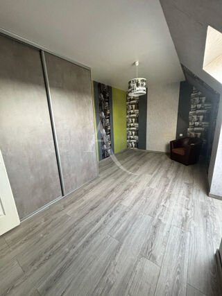  Maison à vendre 5 pièces 142 m²