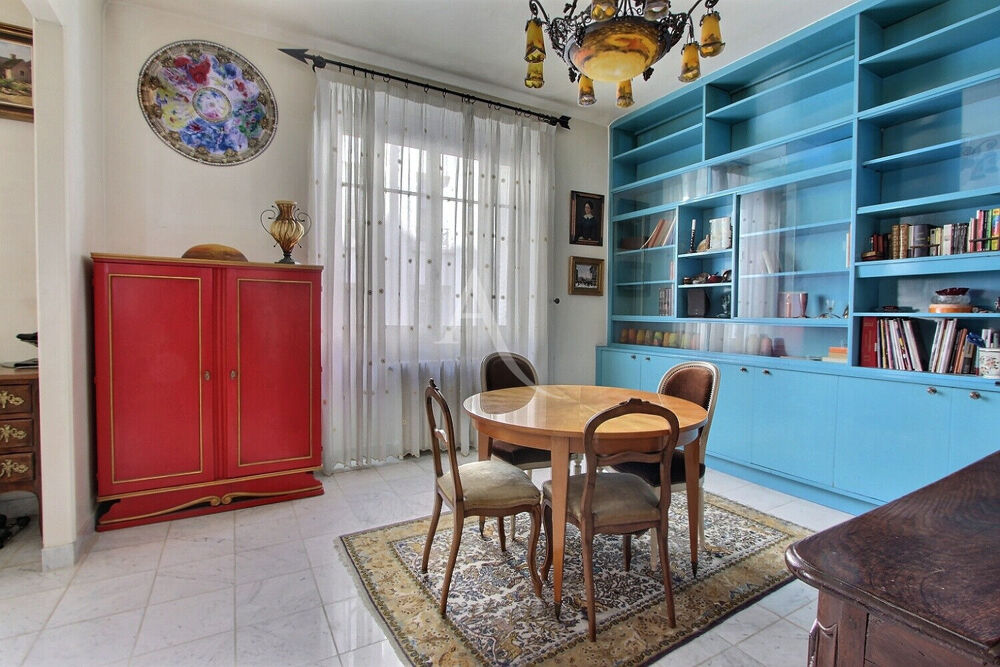 Vente Appartement Appartement  en Duplex - Asnieres Sur Seine 5 pièce(s) 111m2 Asnieres sur seine